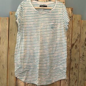Lauren. Sleep tshirt dress. X-LARGE